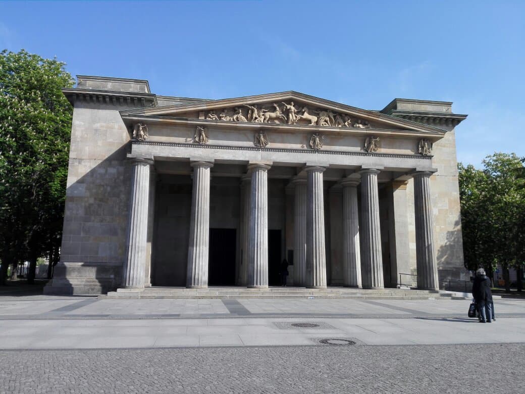 Neue Wache