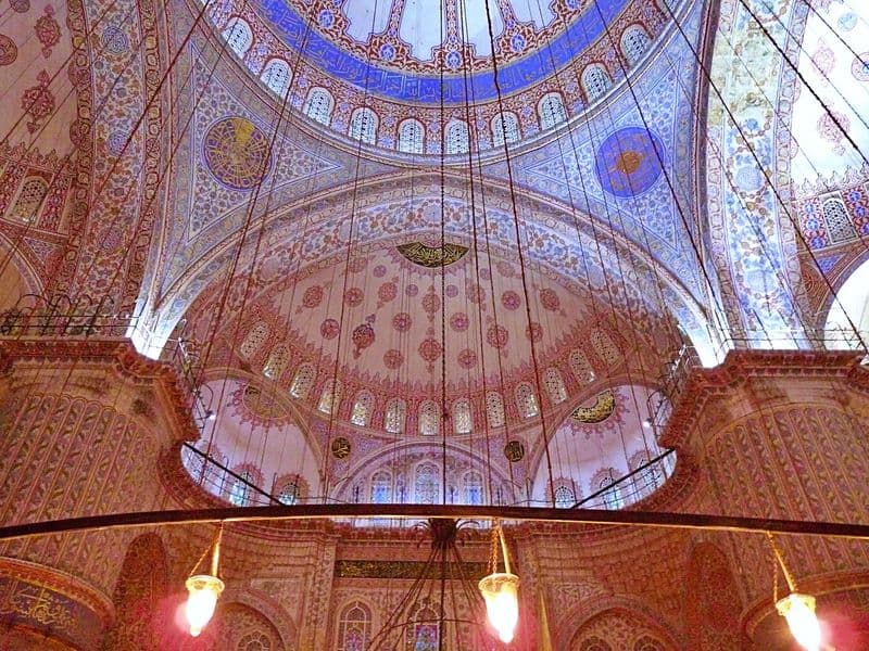 Blue Mosque