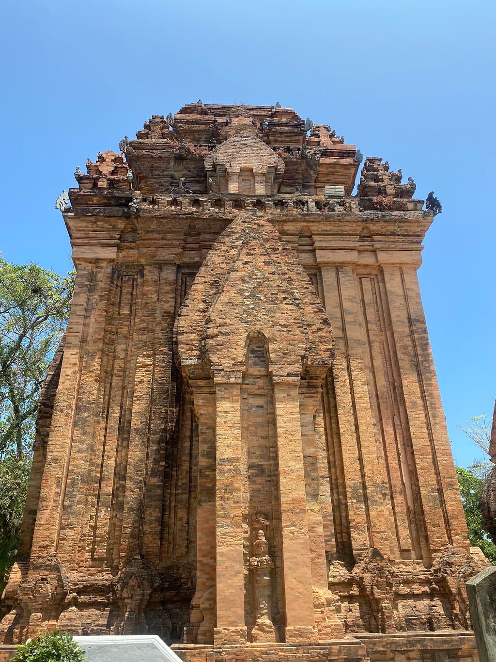 Tháp Bà Ponagar
