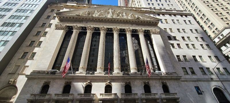 New York Stock Exchange